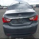 5NPEB4AC0EH876724 2014 Hyundai Sonata Gls auction photo thumbnail 6