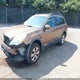 4S4BRBGC4B3447941 2011 Subaru Outback 2.5I Premium auction photo thumbnail 2