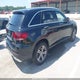 W1N0G8DB7LF849767 2020 Mercedes-Benz Glc 300 auction photo thumbnail 4