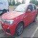 5UXWX9C54G0D68369 2016 BMW X3 xDrive28I auction photo thumbnail 2