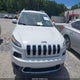 1C4PJMDB6GW142956 2016 Jeep Cherokee Limited auction photo thumbnail 12