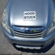 4S4BRBLCXC3204741 2012 Subaru Outback 2.5I Limited auction photo thumbnail 10