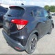 3CZRU5H56JM700865 2018 Honda Hr-V Ex auction photo thumbnail 4