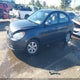 KMHCN46C78U185221 2008 Hyundai Accent Gls auction photo thumbnail 2