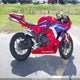 JH2PC4082RK800231 2024 Honda Cbr600 Ra auction photo thumbnail 12