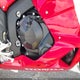 JH2PC4082RK800231 2024 Honda Cbr600 Ra auction photo thumbnail 8