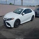 4T1G11AK4NU038182 2022 Toyota Camry Se auction photo thumbnail 2