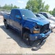 1GCVKREC1GZ130950 2016 Chevrolet Silverado 1500 2Lt auction photo thumbnail 1