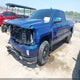 1GCVKREC1GZ130950 2016 Chevrolet Silverado 1500 2Lt auction photo thumbnail 2