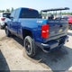 1GCVKREC1GZ130950 2016 Chevrolet Silverado 1500 2Lt auction photo thumbnail 3