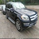 4JGDF7CE8EA293837 2014 Mercedes-Benz Gl 450 4Matic auction photo thumbnail 1