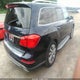 4JGDF7CE8EA293837 2014 Mercedes-Benz Gl 450 4Matic auction photo thumbnail 4