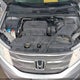 5FNRL5H64BB085949 2011 Honda Odyssey Ex-L auction photo thumbnail 10