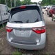 5FNRL5H64BB085949 2011 Honda Odyssey Ex-L auction photo thumbnail 16