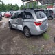 5FNRL5H64BB085949 2011 Honda Odyssey Ex-L auction photo thumbnail 3