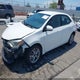 5YFBURHE6EP116947 2014 Toyota Corolla Le Plus auction photo thumbnail 2