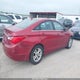 5NPEB4AC3DH647663 2013 Hyundai Sonata Gls auction photo thumbnail 4