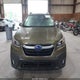 4S4BTAPC6M3194765 2021 Subaru Outback Touring auction photo thumbnail 12