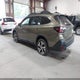 4S4BTAPC6M3194765 2021 Subaru Outback Touring auction photo thumbnail 3