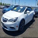 W04WT3N50GG141721 2016 Buick Cascada Premium auction photo thumbnail 2