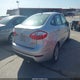 3FADP4BJ9HM137107 2017 Ford Fiesta Se auction photo thumbnail 4