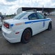 2B3CL1CT9BH539796 2011 Dodge Charger Police auction photo thumbnail 4