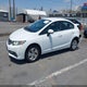 19XFB2F50EE262067 2014 Honda Civic Lx auction photo thumbnail 2