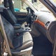 1J4RR5GGXBC505648 2011 Jeep Grand Cherokee Limited auction photo thumbnail 5