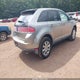 2LMDU68C88BJ40850 2008 Lincoln Mkx auction photo thumbnail 4