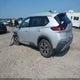 5N1AT3BB9MC784030 2021 Nissan Rogue Sv Intelligent Awd auction photo thumbnail 3