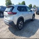 5N1AT3BB9MC784030 2021 Nissan Rogue Sv Intelligent Awd auction photo thumbnail 4