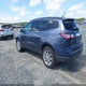 1GNKRGKD7EJ217674 2014 Chevrolet Traverse 1Lt auction photo thumbnail 3