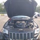 1C4RJFCG3EC523356 2014 Jeep Grand Cherokee Overland auction photo thumbnail 10