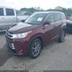 5TDJZRFH1HS477427 2017 Toyota Highlander Xle auction photo thumbnail 2
