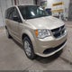 2C4RDGBG5FR667840 2015 Dodge Grand Caravan Se auction photo thumbnail 1
