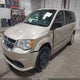 2C4RDGBG5FR667840 2015 Dodge Grand Caravan Se auction photo thumbnail 2