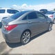 5NPEC4AB6DH655311 2013 Hyundai Sonata Limited 2.0T auction photo thumbnail 4