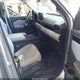 5FNYG1H70SB101842 2025 Honda Pilot Touring auction photo thumbnail 5