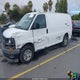 1GCWGAFF2H1341784 2017 Chevrolet Express 2500 Work Van auction photo thumbnail 2