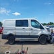1FTYR1ZM7HKB39434 2017 Ford Transit-250 auction photo thumbnail 13