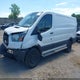 1FTYR1ZM7HKB39434 2017 Ford Transit-250 auction photo thumbnail 2
