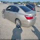 1HGCR2F88EA193027 2014 Honda Accord Ex-L auction photo thumbnail 3