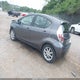 JTDKDTB32E1078223 2014 Toyota Prius C Three auction photo thumbnail 3