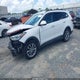 KM8SM4HF3HU224134 2017 Hyundai Santa Fe Se auction photo thumbnail 2