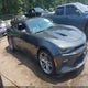 1G1FH1R72J0130753 2018 Chevrolet Camaro 2Ss auction photo thumbnail 1