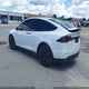 7SAXCDE58NF343135 2022 Tesla Model X Dual Motor All-Wheel Drive/Plaid Tri Motor All-Wheel Drive auction photo thumbnail 3