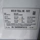 7SAXCDE58NF343135 2022 Tesla Model X Dual Motor All-Wheel Drive/Plaid Tri Motor All-Wheel Drive auction photo thumbnail 9