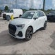 WA1EECF30R1081433 2024 Audi Q3 Premium Plus 45 Tfsi S Line Quattro Tiptronic auction photo thumbnail 2