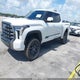 5TFNC5ABXPX002379 2023 Toyota Tundra Hybrid Platinum auction photo thumbnail 2