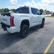 5TFNC5ABXPX002379 2023 Toyota Tundra Hybrid Platinum auction photo thumbnail 4